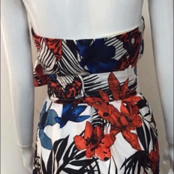 See by Chloé Silk Dress - Picture 3 of 6